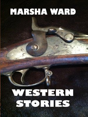 cover image of Western Stories